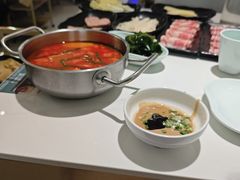 -小肥羊·牛羊肉火锅(万达广场店)