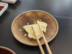 -诺敏塔拉奶茶-布里亚特包子-手把肉(锦都会店)