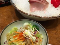 -大渔铁板烧(中山路八佰伴店)