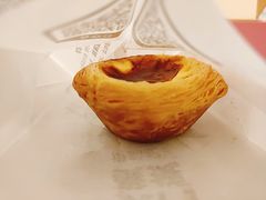 -港粒记澳门蛋挞(开封万达广场店)