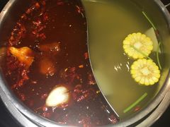-煊记潮汕牛肉火锅(钱桥店)