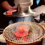 在东京最难难约的烧肉店开来了深圳‼️