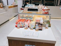 零售区-爸爸糖吐司面包(大连高新锦辉商场店)