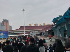 -珠海拱北口岸