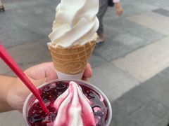 -蜜雪冰城(托乐嘉店)