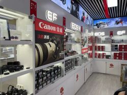 -武汉婚纱照材城