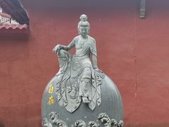 -禅宗三祖寺