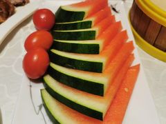 -福来居烤鸭店(天坛二店)