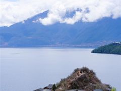 -丽江泸沽湖景区-里格半岛