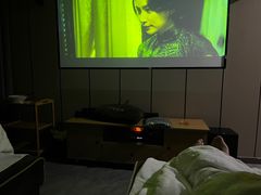 -君之悦·影院式足道·养生SPA(回兴店)