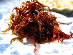纯手工油鸡枞-龙姐私房菜(和顺古镇店)