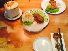 越谜-越谜·越南餐厅(长白店)