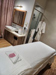 -芳香乐府疗愈空间·SPA·冥想