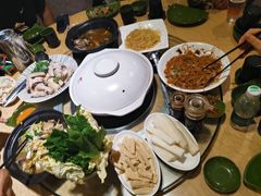 -龙泉人椰子鸡.糟粕醋.海南菜(三亚旗舰店)