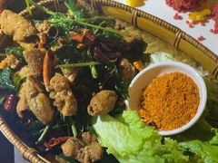-小喜客·云南特色菜(纳西庭院店)
