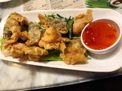 -翠华餐厅