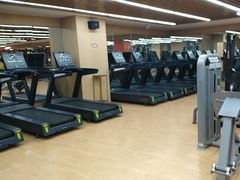 -CXFIT 陈徐健身工作室(凯旋店)