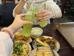 -小街天府(西工小街店)