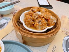 -点都德(花城店)