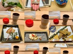 -鹤菊·鮨Omakase(古子城店)