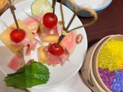 -芸南道·过桥米线(昆明老街旗舰店)