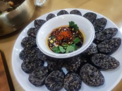 米肠-顺姬冷面(长白西路店)