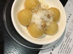 -糖朝(尖沙咀店)