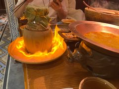 -吃饭皇帝大(长宁龙之梦店)