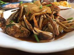 -美味之家·湖景农家乐(太湖东山店)