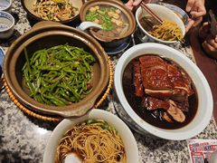 -南京大牌档(崇文门国瑞店)