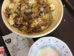 -食其家·牛丼咖喱(苏州永旺店)