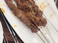 -塔里木的羊·新疆特色餐厅(钱湖北路店)