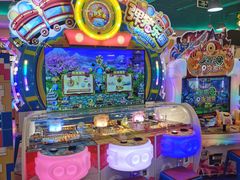 -汤姆熊欢乐世界(罗斯福店)