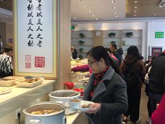 -素满香·素食自助餐(苏州·临顿路店)