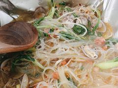-见味花甲(福田coco park店)