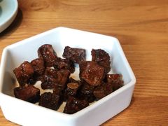 -顺香居·老字号湖北菜(江汉路店)