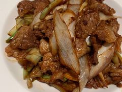 -南门小馆·清真(国贸商城店)