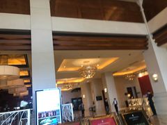 -无锡君来洲际酒店