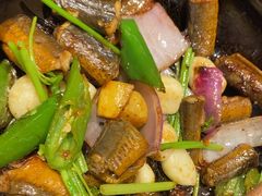 -啫神·广州地标美食(北京路店)