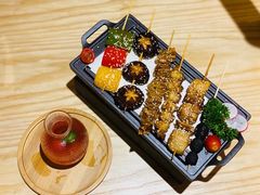 -松鱼亭·和牛烧肉(协鑫广场店)