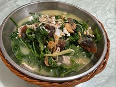 -红旗山庄(圭峰山店)