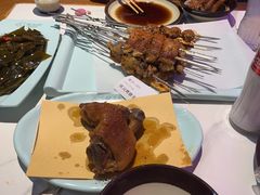 -状元阁烧烤(新华路总店)
