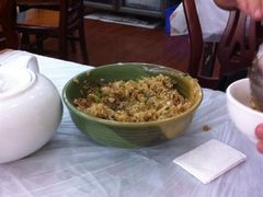海鲜炒饭&nbsp;-潮汕铺老店(甜水井店)