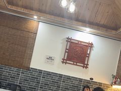 -溪涧堂农家土菜(神仙居店)