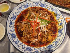 -红辣椒·川菜·火锅(张杨路店)