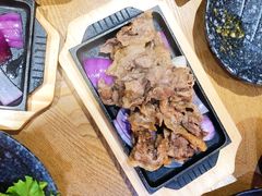 -恩你小木屋·烤肉韩式料理(嘉兴秀洲店)