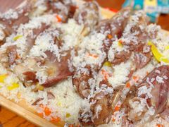 抓饭-新疆狼爷烤肉(宋庄店)