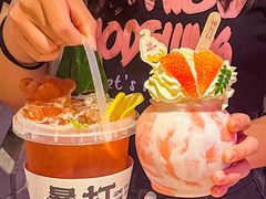 -雾都渣渣火锅(南城智汇城店)