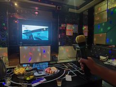 -迪迪派KTV(创业大厦店)