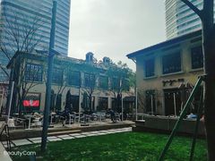 -肥汁米蘭香港米线(长宁来福士店)